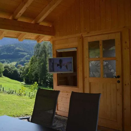 In The Heart Of The Rench Valley *